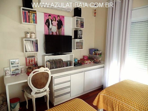 Imagem Casa com 5 Quartos à Venda, 258 m² em Condominio Residencial Pedra Grande - Atibaia