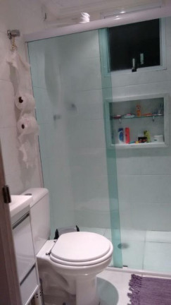 Imagem Apartamento com 2 Quartos à Venda, 58 m² em Vila Inglesa - São Paulo