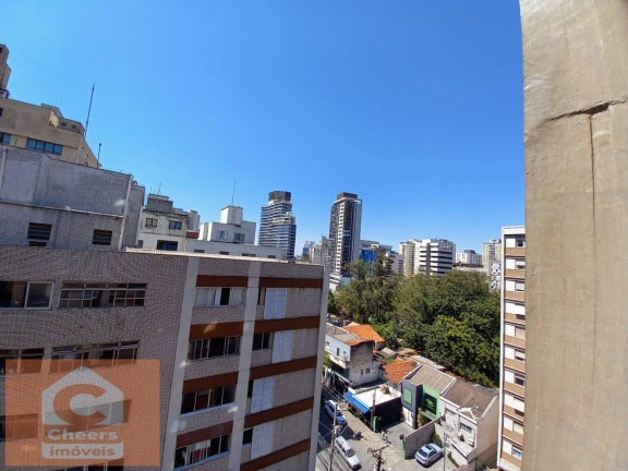 Imagem Apartamento com 3 Quartos à Venda, 121 m² em Paraíso - São Paulo