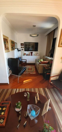 Imagem Apartamento com 3 Quartos à Venda, 98 m² em Paraisópolis - São Paulo Imagem Apartamento com 3 Quartos à Venda, 98 m² em Paraisópolis - São Paulo