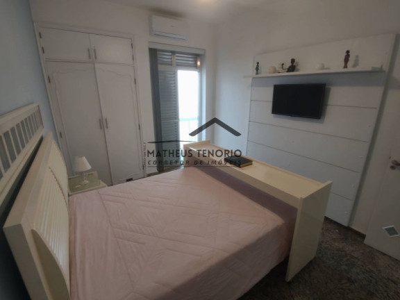 Imagem Apartamento com 3 Quartos à Venda, 160 m²em Pitangueiras - Guarujá
