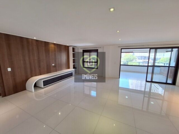 Imagem Apartamento com 3 Quartos à Venda, 151 m² em Pompeia - São Paulo