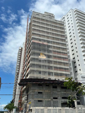 Imagem Apartamento com 2 Quartos à Venda, 120 m² em Canto Do Forte - Praia Grande Imagem Apartamento com 2 Quartos à Venda, 120 m² em Canto Do Forte - Praia Grande