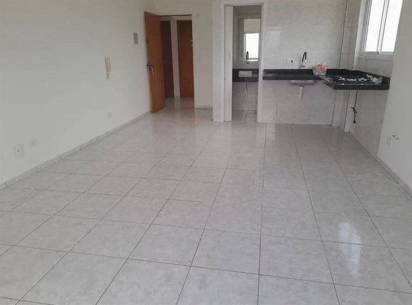 Apartamento com 1 Quarto à Venda, 33 m² em Tupi - Praia Grande