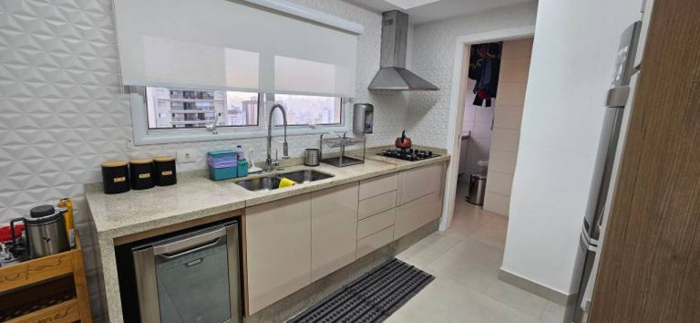 Imagem Imóvel com 3 Quartos à Venda, 125 m² em Vila Gumercindo - São Paulo Imagem Imóvel com 3 Quartos à Venda, 125 m² em Vila Gumercindo - São Paulo