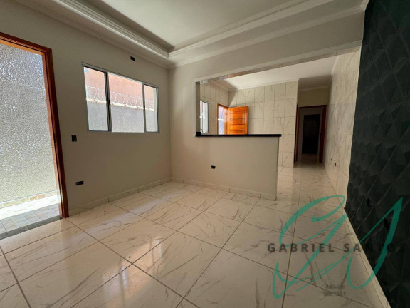 Imagem Casa com 2 Quartos à Venda, 125 m² em Nova Itanhaém - Itanhaém