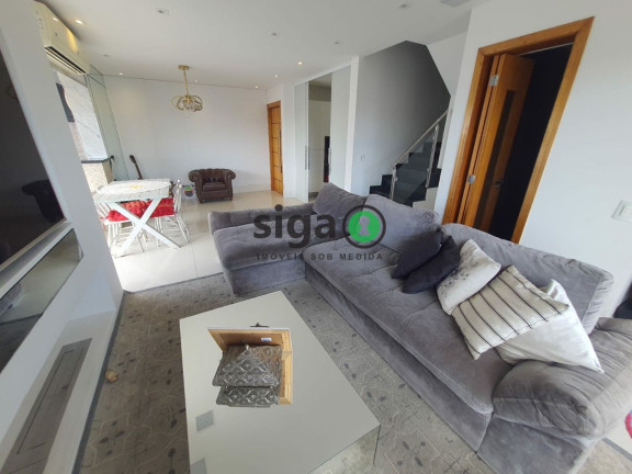 Imagem Apartamento com 3 Quartos à Venda, 180 m² em Jardim Anália Franco - São Paulo Imagem Apartamento com 3 Quartos à Venda, 180 m² em Jardim Anália Franco - São Paulo