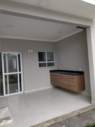 Imagem Casa com 3 Quartos à Venda, 160 m² em Alpes Do Cruzeiro - Itatiba
