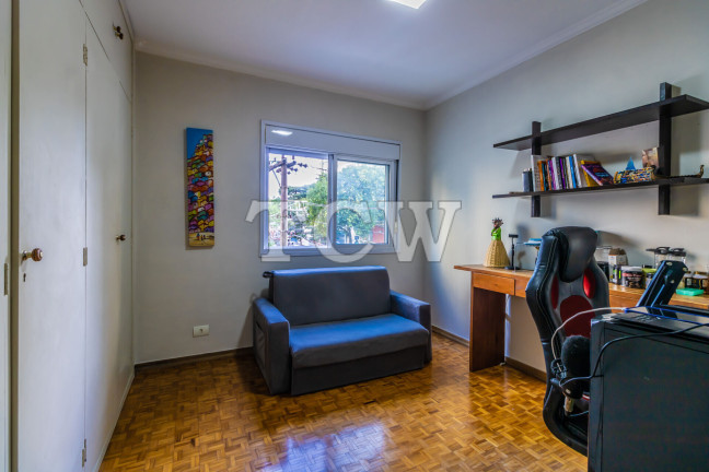 Imagem Apartamento com 3 Quartos à Venda, 95 m² em Vila Clementino - São Paulo