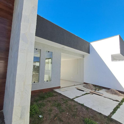 Imagem Casa com 3 Quartos à Venda, 112 m² em Praia De Itaipuaçu (itaipuaçu) - Maricá Imagem Casa com 3 Quartos à Venda, 112 m² em Praia De Itaipuaçu (itaipuaçu) - Maricá