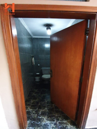 Imagem Sobrado com 3 Quartos à Venda, 131 m² em Parque Jabaquara - São Paulo Imagem Sobrado com 3 Quartos à Venda, 131 m² em Parque Jabaquara - São Paulo