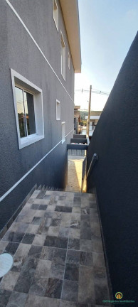 Imagem Casa de Condomínio com 3 Quartos à Venda, 137 m² em Jardim Rio Das Pedras - Cotia Imagem Casa de Condomínio com 3 Quartos à Venda, 137 m² em Jardim Rio Das Pedras - Cotia