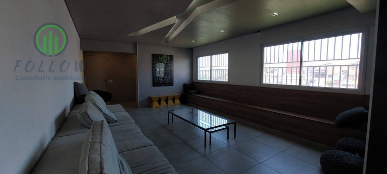 Imagem Apartamento com 2 Quartos à Venda, 49 m² em Jaguaribe - Osasco