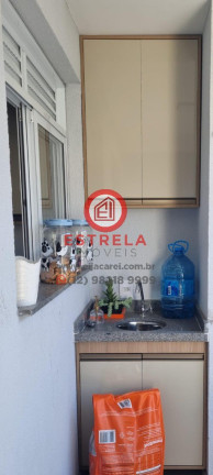 Imagem Imóvel com 2 Quartos à Venda, 85 m² em Jardim Das Indústrias - Jacareí