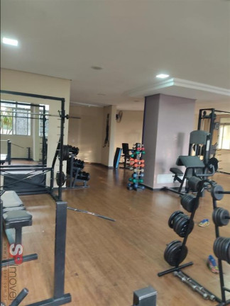 Imagem Apartamento com 3 Quartos à Venda, 60 m² em Parque Marajoara - Santo André Imagem Apartamento com 3 Quartos à Venda, 60 m² em Parque Marajoara - Santo André