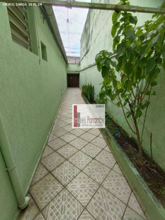Imagem Sobrado com 2 Quartos para Alugar, 120 m² em Sacomã - São Paulo Imagem Sobrado com 2 Quartos para Alugar, 120 m² em Sacomã - São Paulo