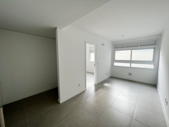 Imagem Apartamento com 1 Quarto à Venda, 30 m² em Cidade Baixa - Porto Alegre