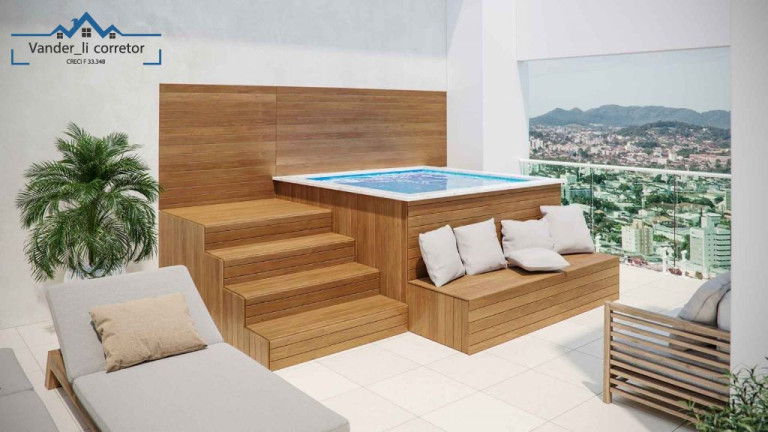Imagem Imóvel com 3 Quartos à Venda, 86 m² em Centro