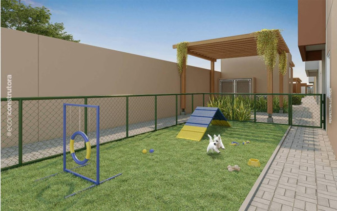 Imagem Apartamento com 3 Quartos à Venda, 70 m² Imagem Apartamento com 3 Quartos à Venda, 70 m²