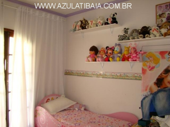 Imagem Casa com 3 Quartos à Venda, 450 m² em Morumbi - Atibaia