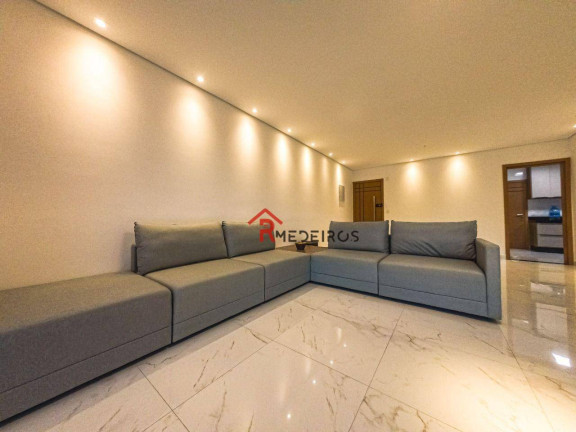 Imagem Apartamento com 3 Quartos à Venda, 147 m² em Canto Do Forte - Praia Grande Imagem Apartamento com 3 Quartos à Venda, 147 m² em Canto Do Forte - Praia Grande