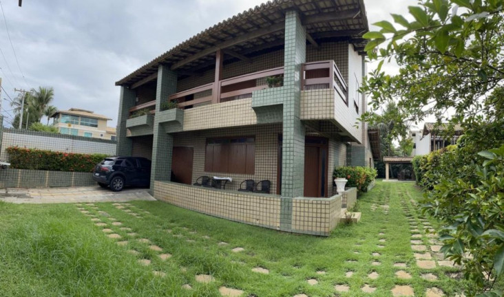 Casa com 5 Quartos à Venda, 890 m² em Itapuã - Salvador