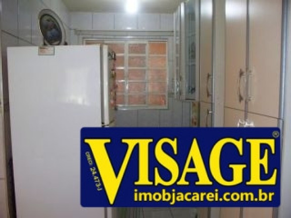 Imagem Casa de Condomínio com 2 Quartos à Venda, em Jd. Paraiso - Jacareí Imagem Casa de Condomínio com 2 Quartos à Venda, em Jd. Paraiso - Jacareí