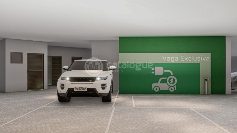Imagem Apartamento com 3 Quartos à Venda, 79 m² em Capim Macio - Natal Imagem Apartamento com 3 Quartos à Venda, 79 m² em Capim Macio - Natal