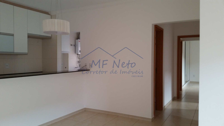 Imagem Apartamento com 2 Quartos à Venda, 67 m² em Coliseu Residence - Pirassununga