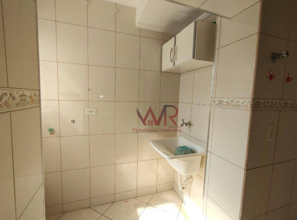Imagem Apartamento com 2 Quartos à Venda ou Locação, 55 m² em São Miguel Paulista - São Paulo