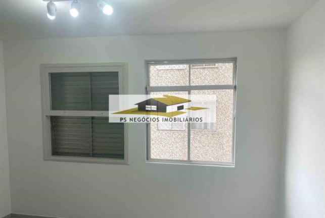 Imagem Apartamento com 1 Quarto à Venda, 33 m² em Vila Prudente - São Paulo