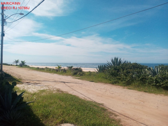 Imagem Casa com 4 Quartos à Venda, 192 m² em Cordeirinho - Maricá
