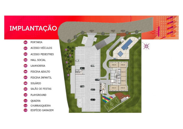 Imagem Apartamento à Venda, 40 m² em São Paulo