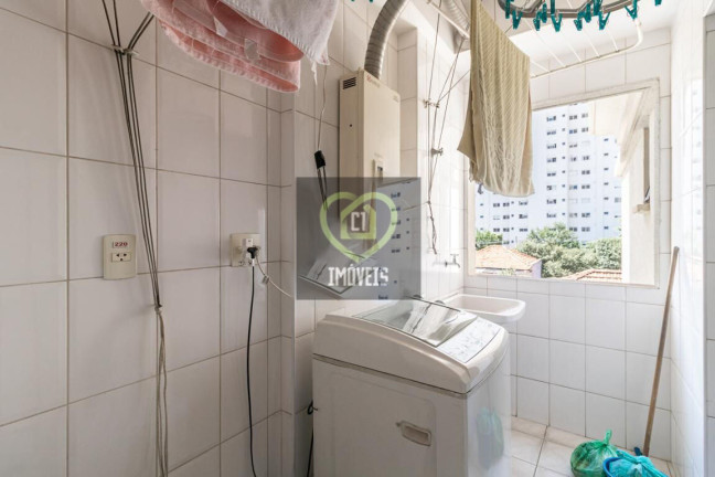 Imagem Apartamento com 3 Quartos à Venda, 90 m² em Vila Romana - São Paulo Imagem Apartamento com 3 Quartos à Venda, 90 m² em Vila Romana - São Paulo