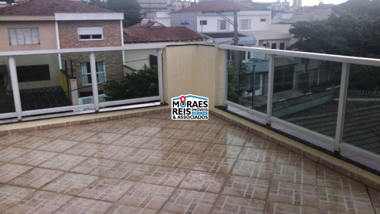 Imagem Casa de Condomínio com 3 Quartos à Venda, 500 m² em Cerâmica - São Caetano Do Sul Imagem Casa de Condomínio com 3 Quartos à Venda, 500 m² em Cerâmica - São Caetano Do Sul