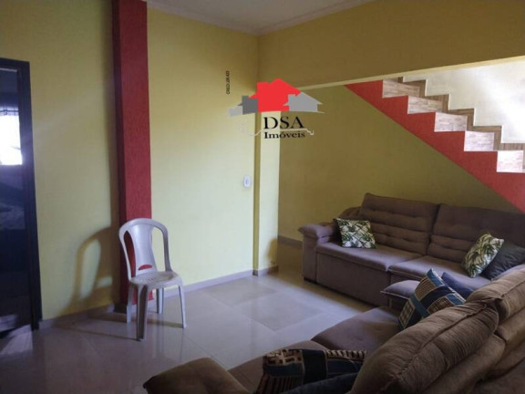 Imagem Casa com 3 Quartos à Venda, 125 m² em Jardim Amanda Ii - Hortolândia