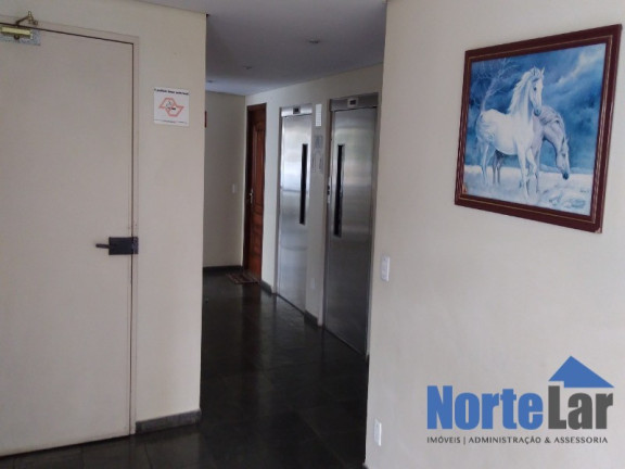 Imagem Apartamento com 2 Quartos à Venda, 52 m² em Vila Dionisia - São Paulo