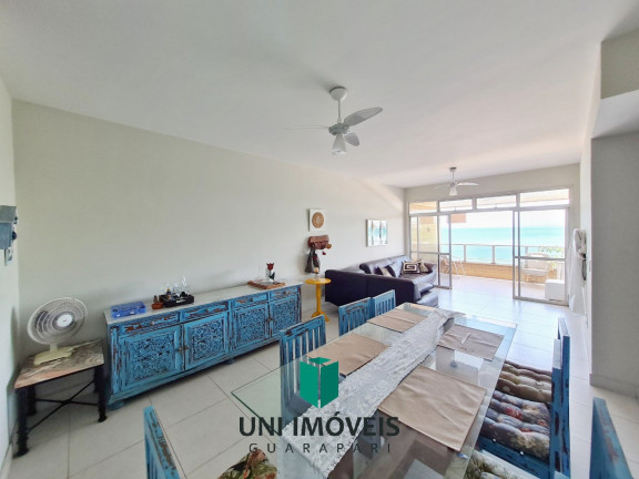 Imagem Apartamento com 3 Quartos à Venda, 125 m² em Praia Do Morro - Guarapari Imagem Apartamento com 3 Quartos à Venda, 125 m² em Praia Do Morro - Guarapari