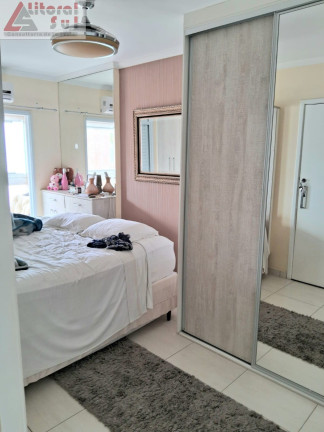 Imagem Apartamento com 3 Quartos à Venda, 131 m² em Guilhermina - Praia Grande Imagem Apartamento com 3 Quartos à Venda, 131 m² em Guilhermina - Praia Grande