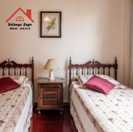 Imagem Apartamento com 3 Quartos à Venda, 150 m² em Vila Andrade - São Paulo