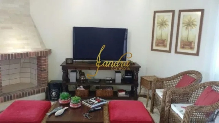 Imagem Casa com 4 Quartos à Venda, 350 m² em Atlantida - Xangri-la
