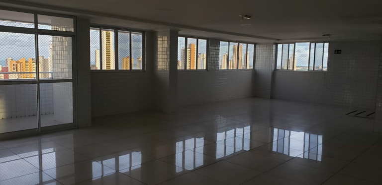 Imagem Apartamento com 3 Quartos à Venda, 126 m² em Miramar - João Pessoa Imagem Apartamento com 3 Quartos à Venda, 126 m² em Miramar - João Pessoa