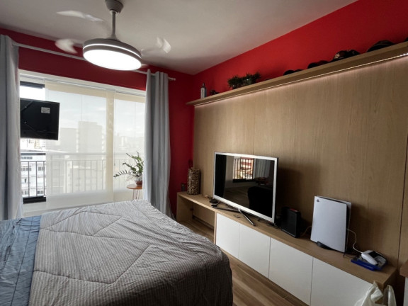 Imagem Apartamento com 1 Quarto à Venda, 30 m² em Vila Buarque - São Paulo Imagem Apartamento com 1 Quarto à Venda, 30 m² em Vila Buarque - São Paulo