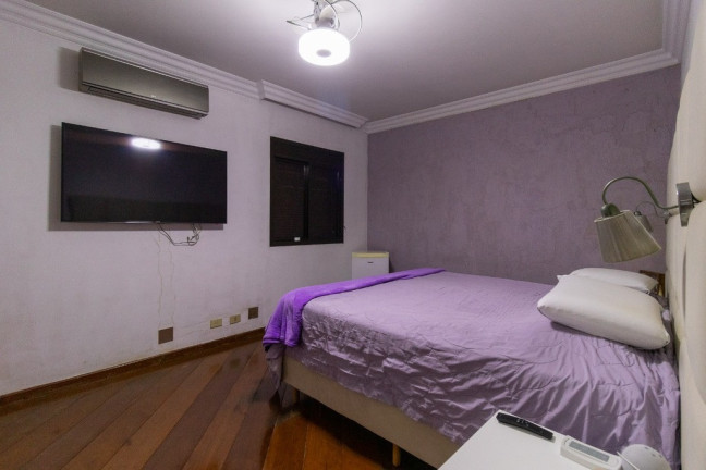 Imagem Apartamento com 4 Quartos à Venda, 490 m² em Bosque Da Saúde - São Paulo Imagem Apartamento com 4 Quartos à Venda, 490 m² em Bosque Da Saúde - São Paulo