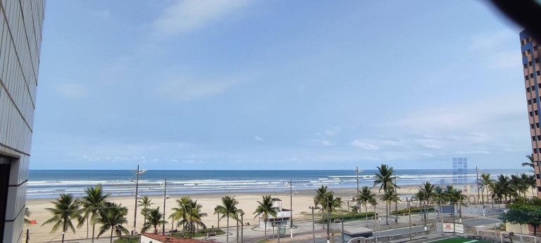 Apartamento com 2 Quartos à Venda, 76 m² em Aviação - Praia Grande