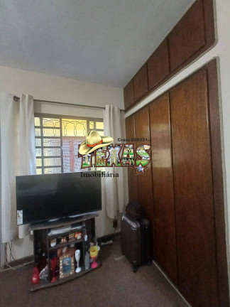 Imagem Casa com 4 Quartos à Venda,  em Vila Rio Branco - São Paulo