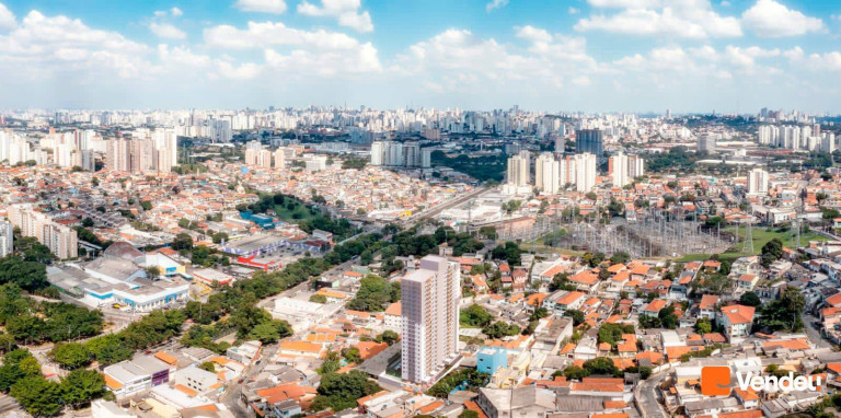 Imagem Apartamento com 3 Quartos à Venda, em Vila Pereira Cerca - São Paulo Imagem Apartamento com 3 Quartos à Venda, em Vila Pereira Cerca - São Paulo