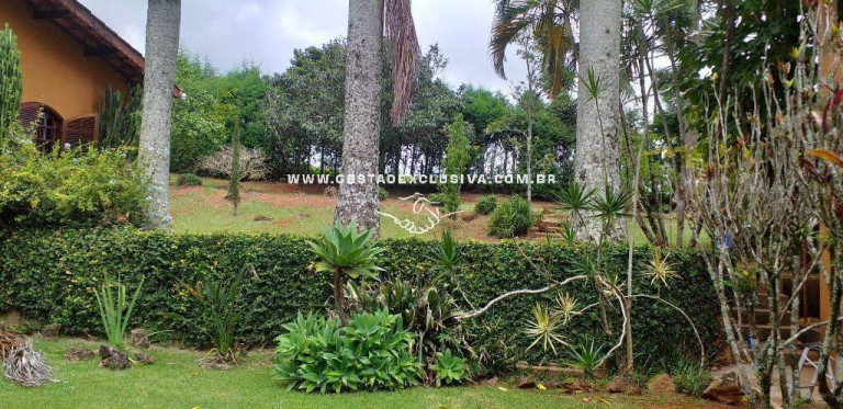 Imagem Chácara com 3 Quartos à Venda, 2.013 m² em Jardim Dos Lagos - Itatiba