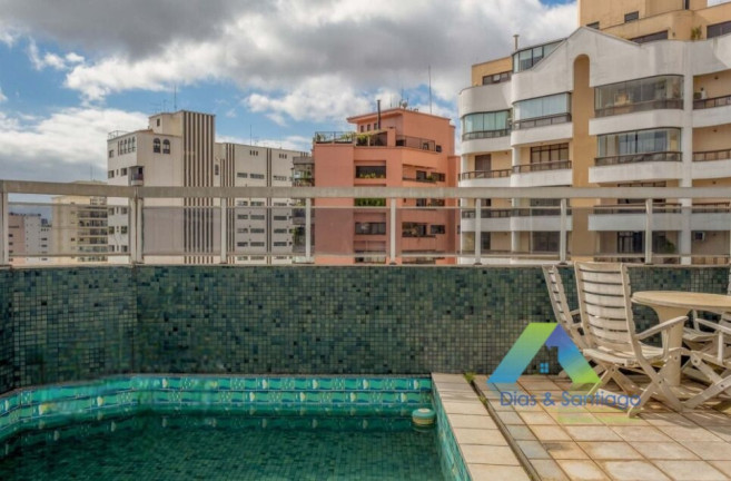 Cobertura com 3 Quartos à Venda, 325 m² em Planalto Paulista - São Paulo