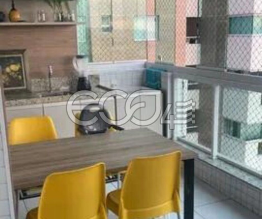 Imagem Apartamento com 2 Quartos à Venda, 108 m² em Atalaia - Aracaju